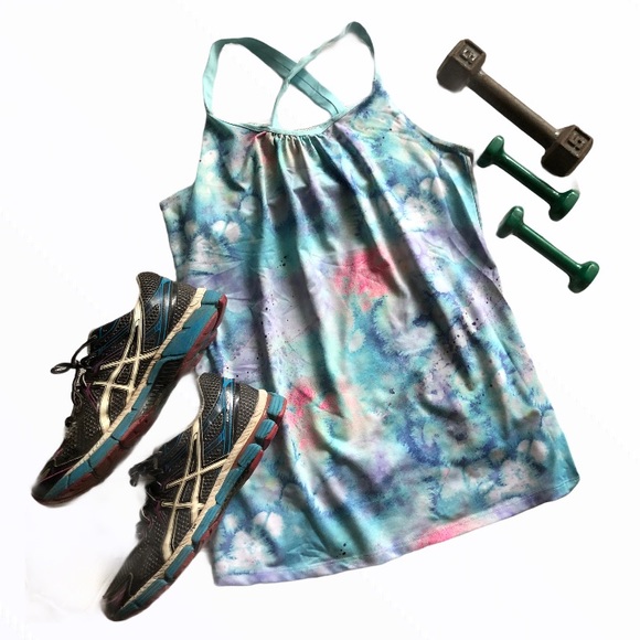 Champion Colourful Workout Tank - Picture 7 of 7